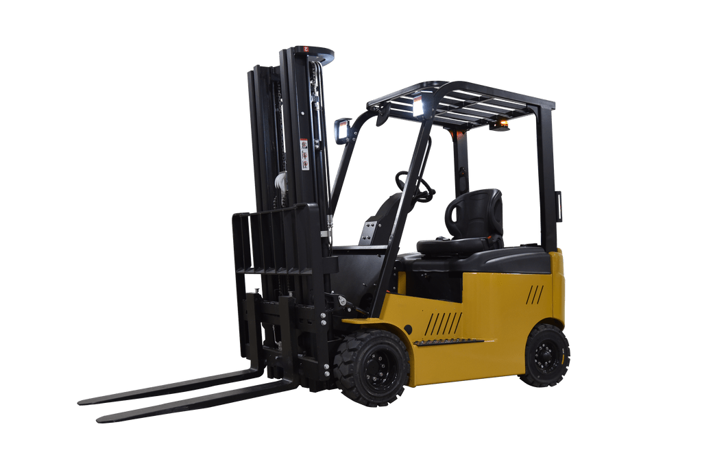 Big Joe - LXE Spark Lithium Forklifts