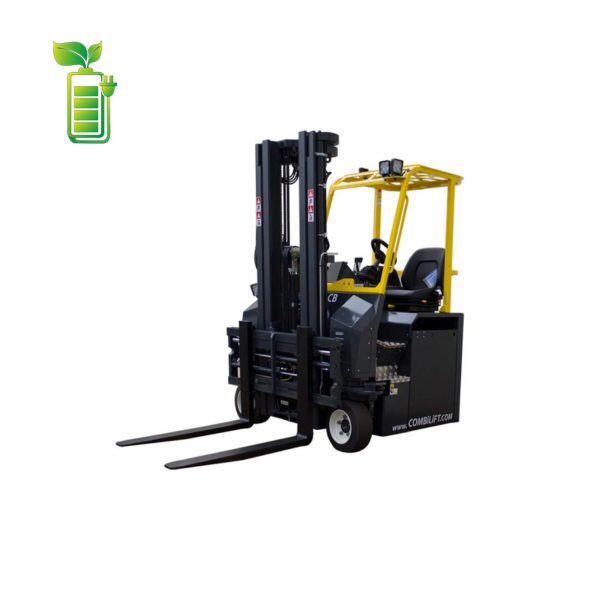 CombiLift - CombiLift – Combi-CB Compact Multidirectional Forklift