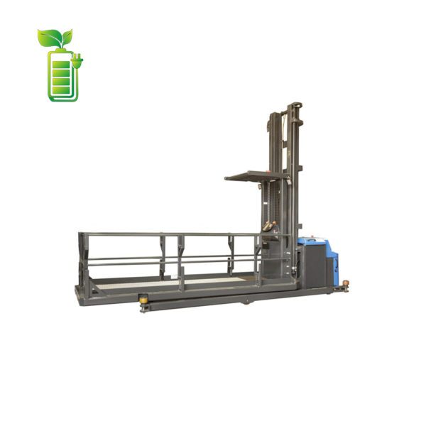 CombiLift - CombiLift – Combi-OP Order Picker