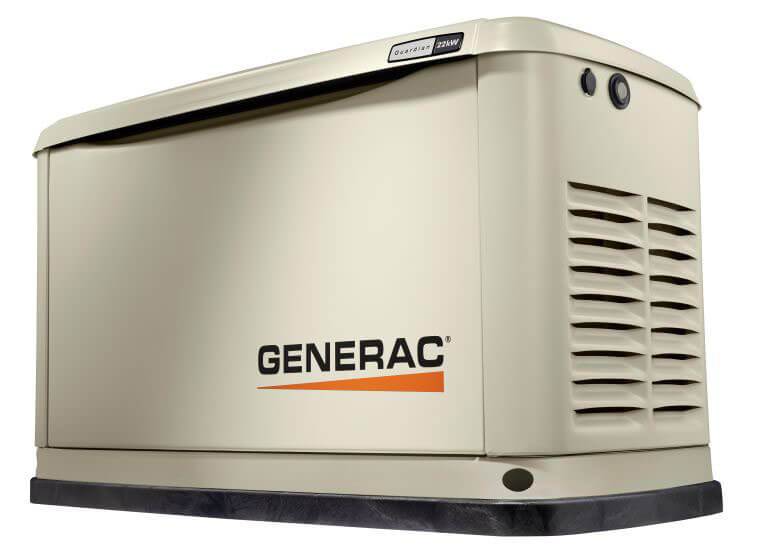 Generac - Guardian Series: 7042 Generators