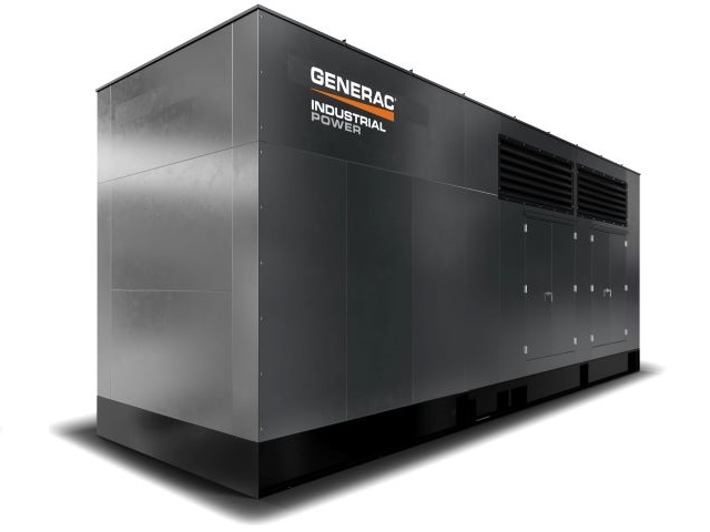 Generac - MG Series: MG1000 Generators