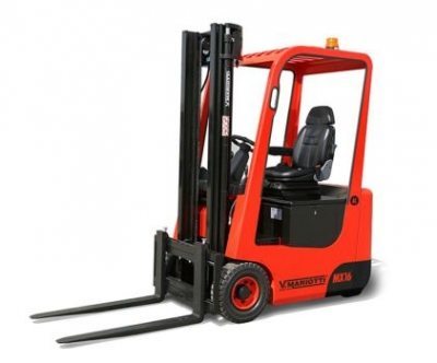 Mariotti - MX 16 Compact Forklifts