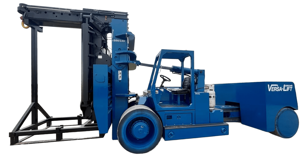 Versa-Lift - 100/140 High Capacity Forklift