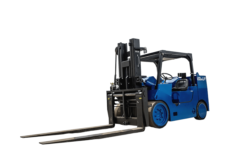 Versa-Lift - 25/35 High Capacity Forklifts