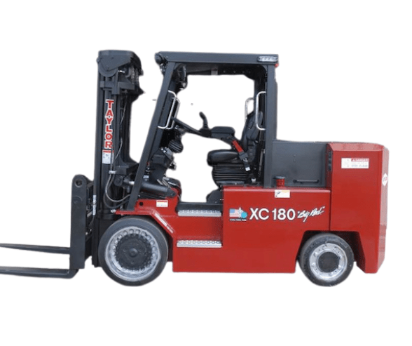 Taylor - XC Series 180-350