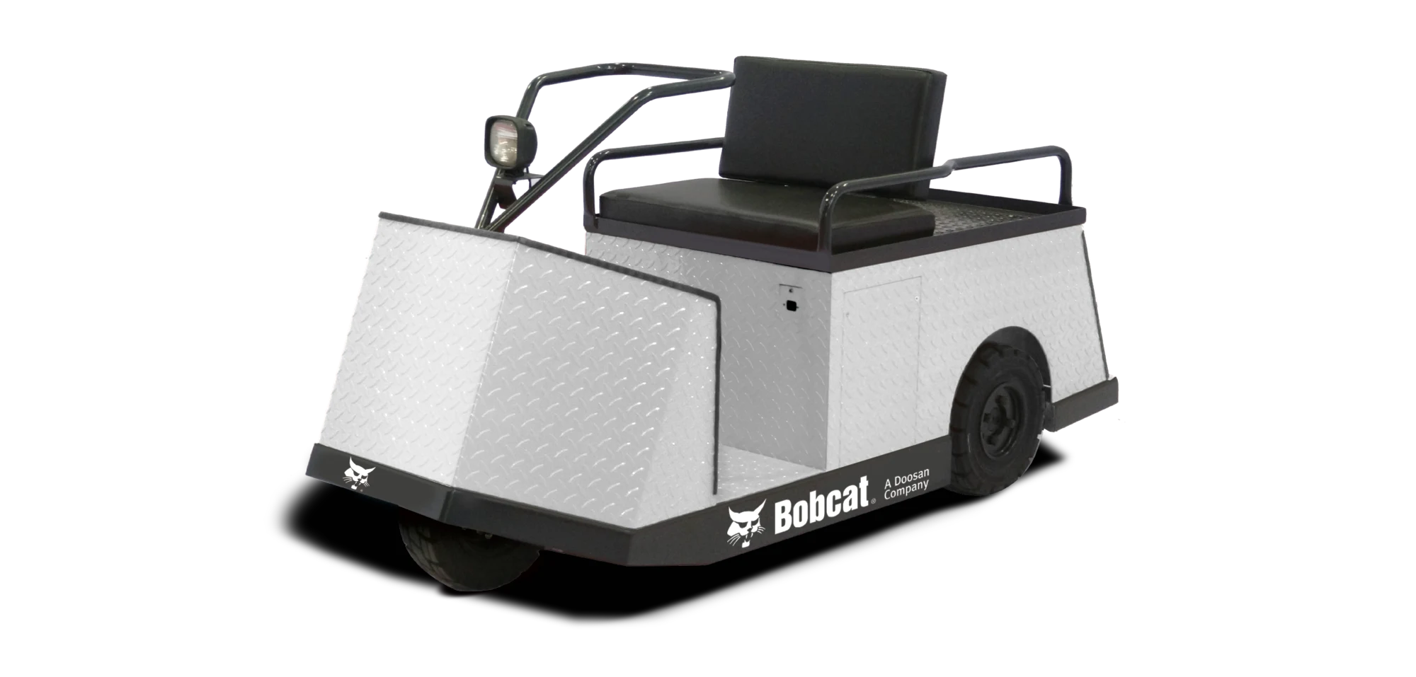 Bobcat - BUV03S-7 Personnel Carriers
