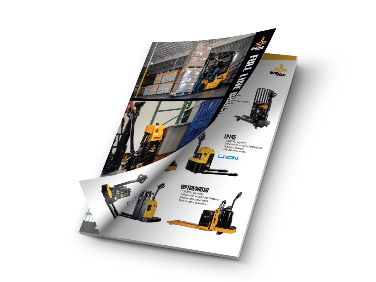 Wolter-18-Big Joe Full Line Catalog 2026 Flipped Mockup