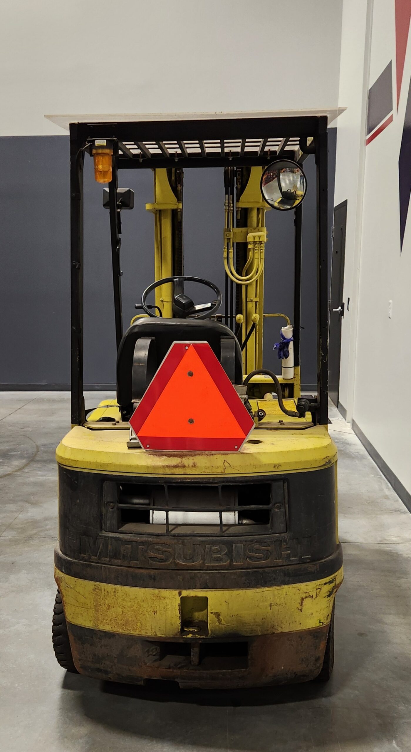 Mitsubishi - FG18LP - Image 2
