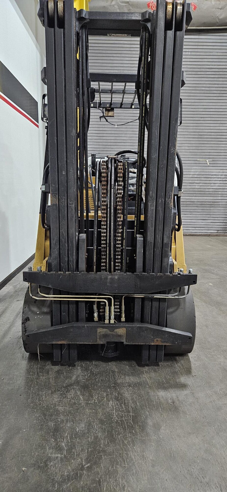Caterpillar - GC40K-LP-STR - Image 2