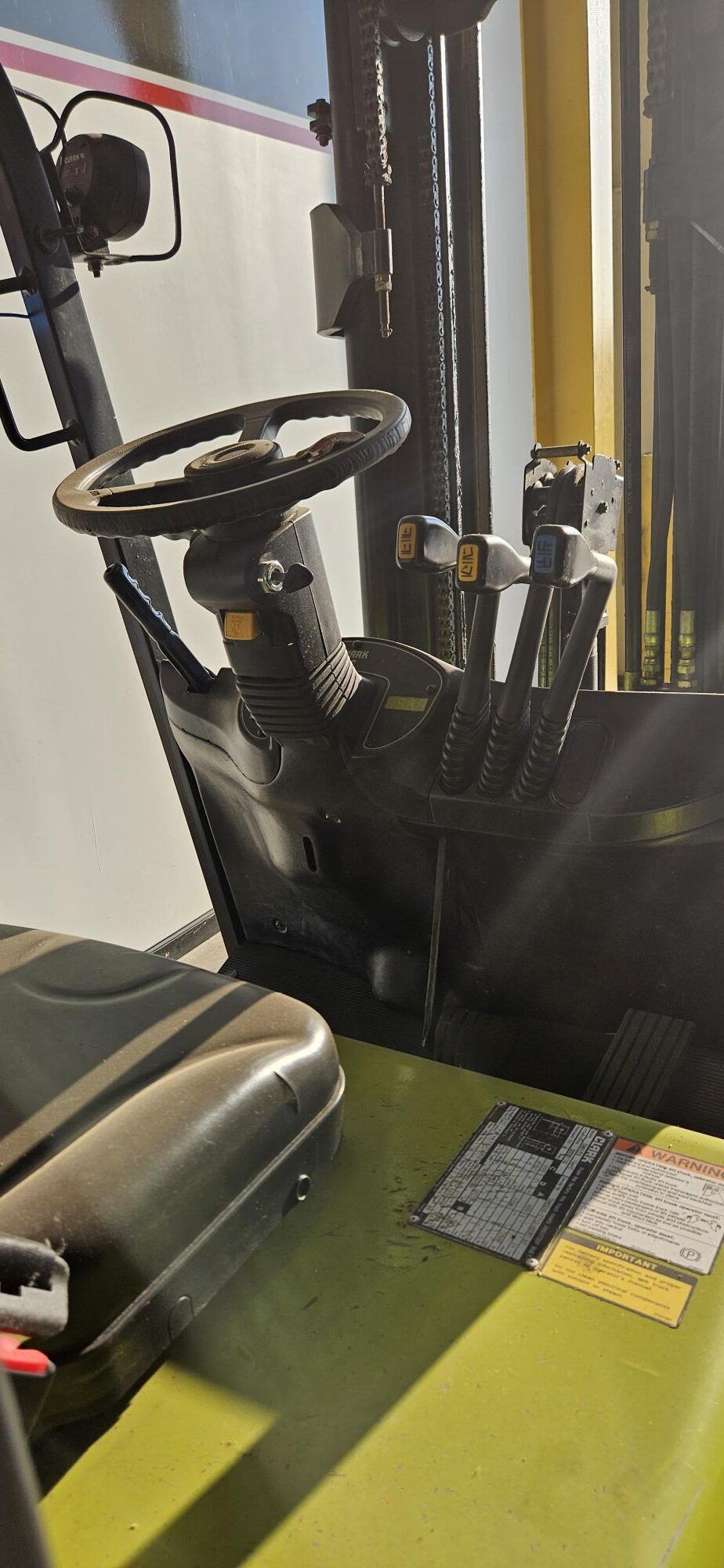 Clark - TMX15S - Image 3