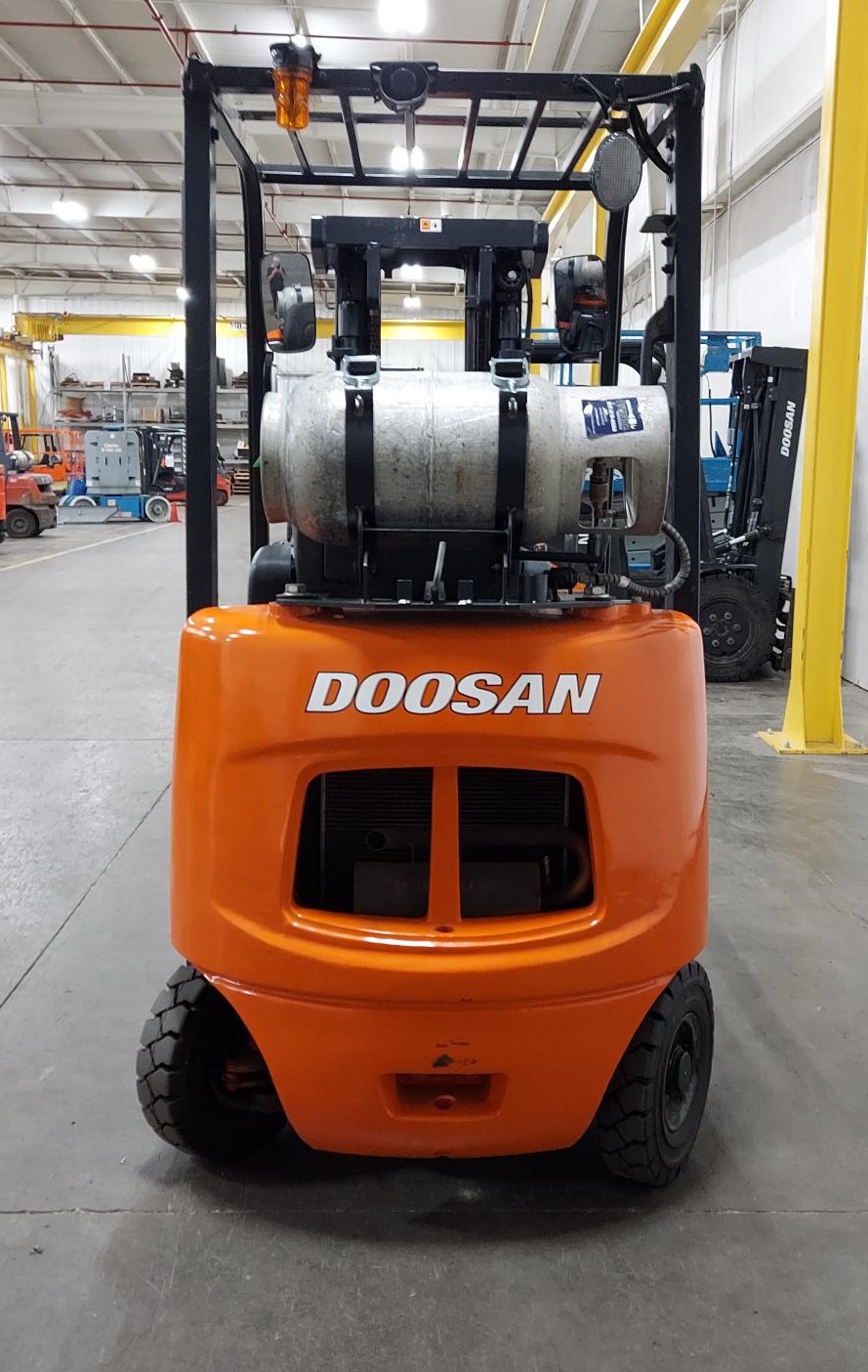 Doosan - G15S-5LP - Image 2