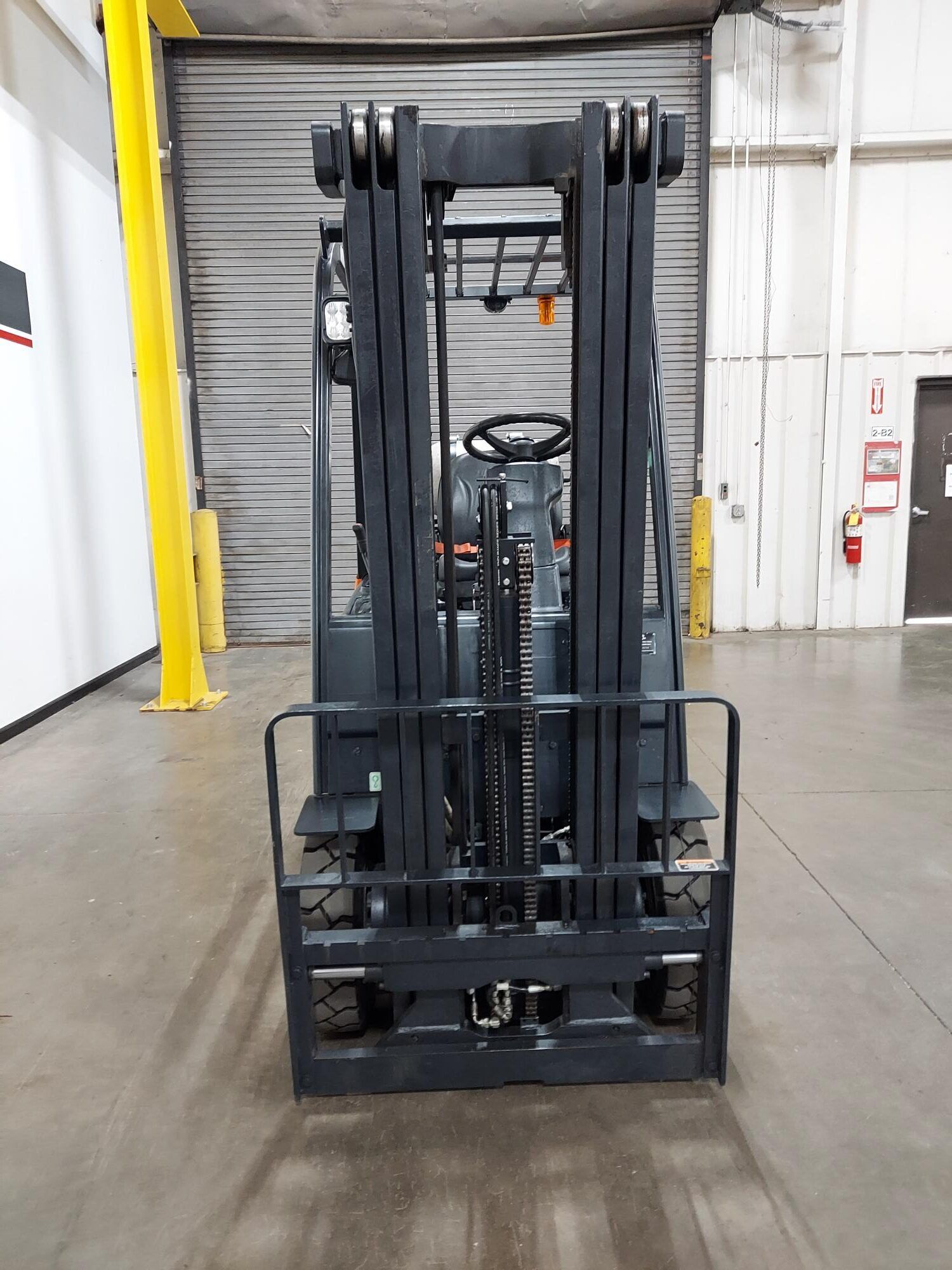 Doosan - G15S-5LP - Image 3