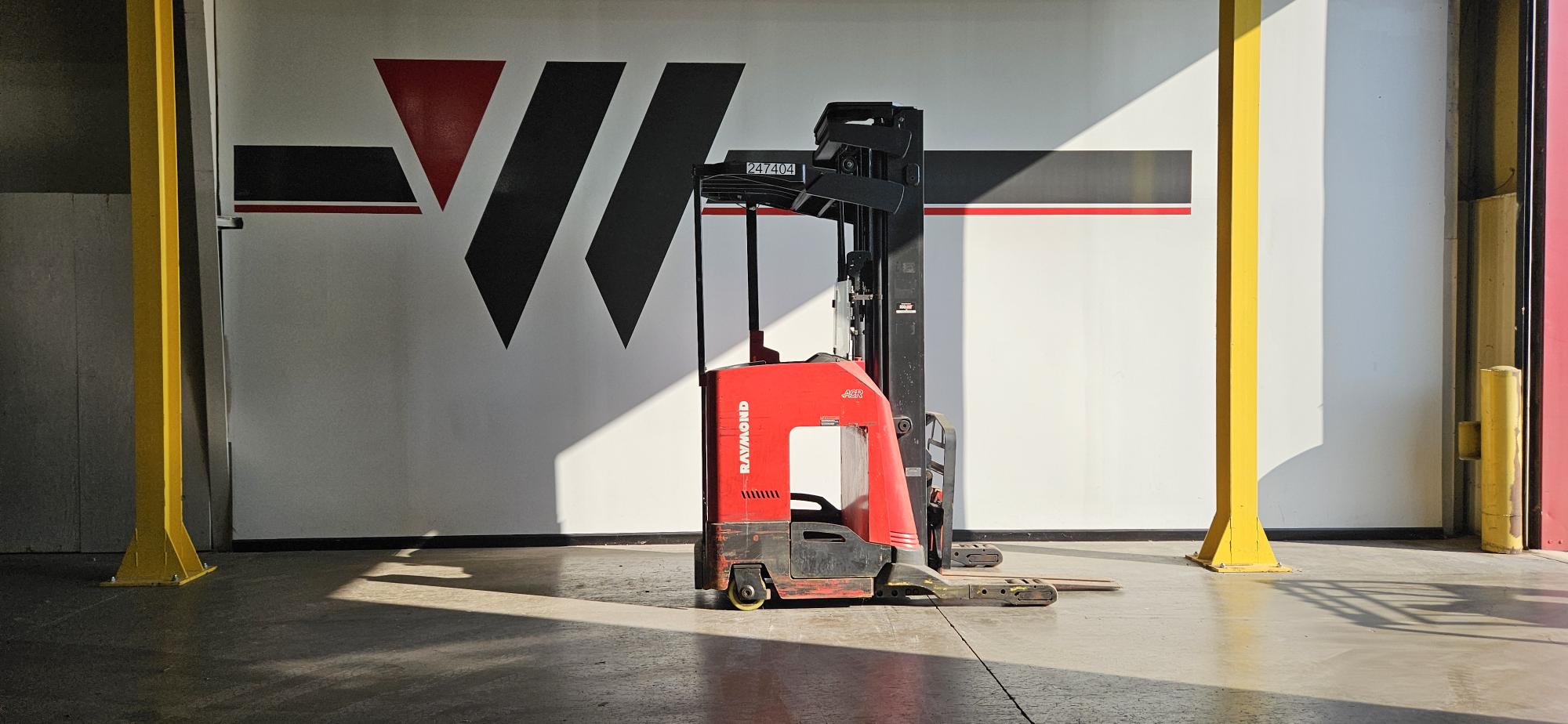 Raymond - 740R35TT