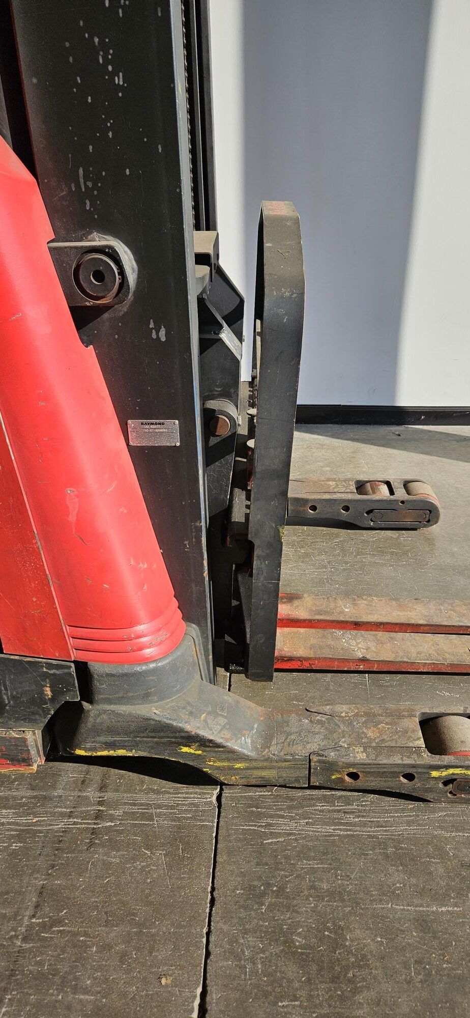 Raymond - 740R35TT - Image 5