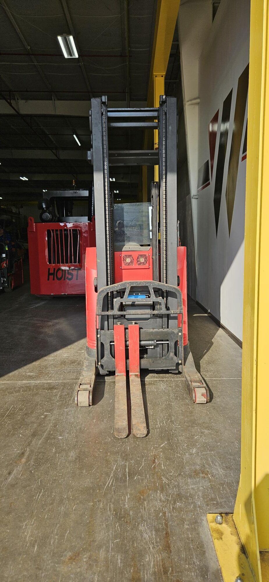 Raymond - 740R35TT - Image 6