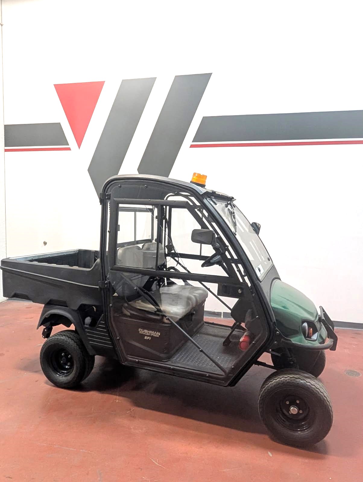 Cushman - HAULER1200X - Image 2