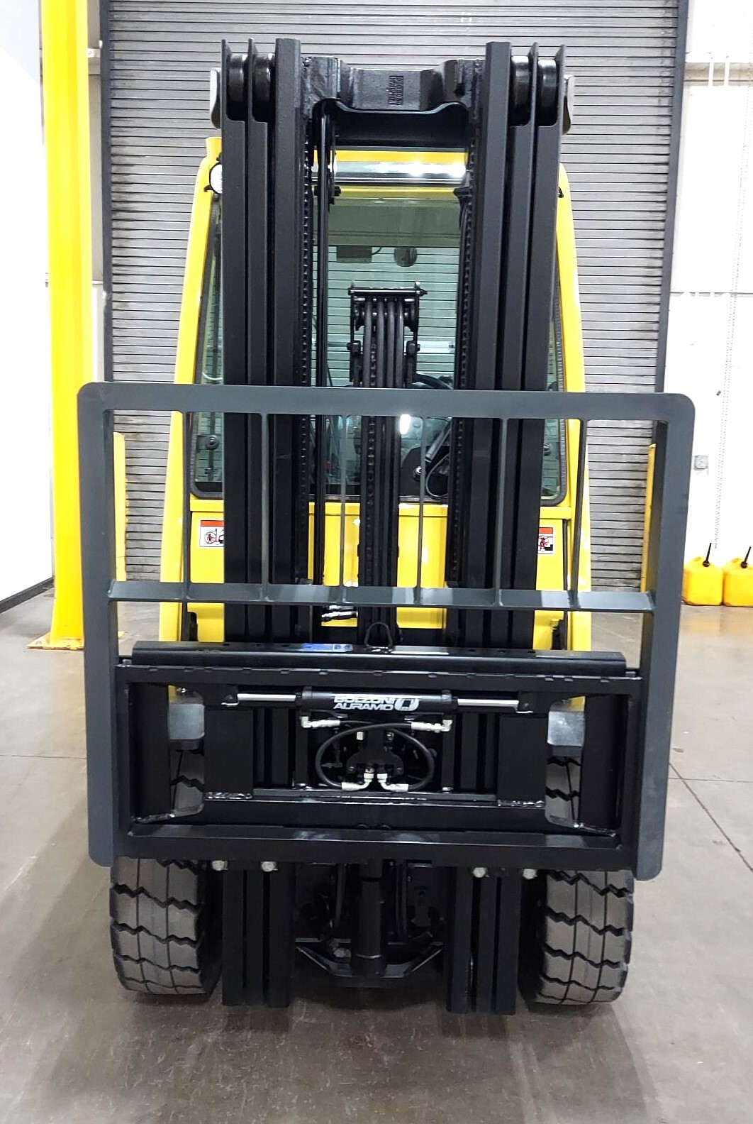 Hyster - H50FT - Image 2