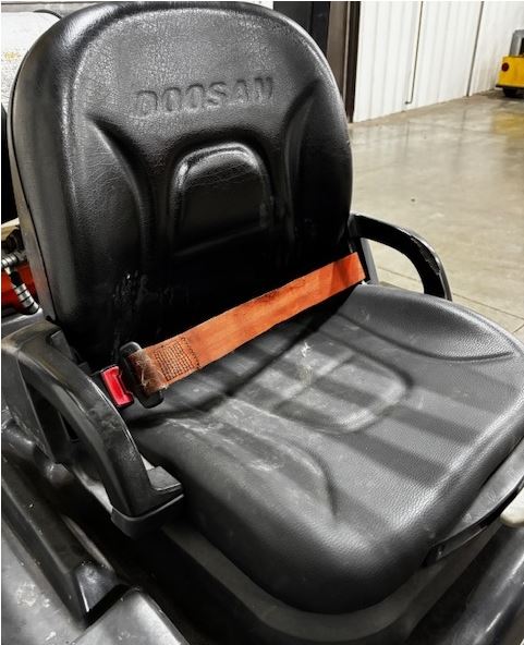 Doosan - GC25E-5 - Image 10