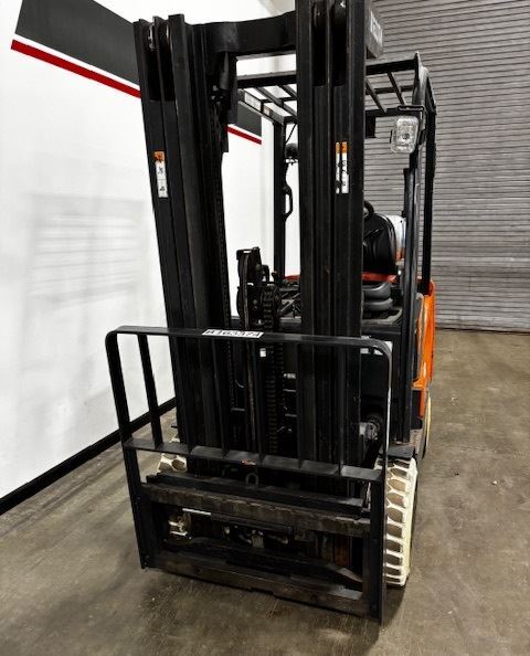 Doosan - GC25E-5
