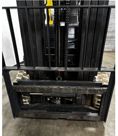 Doosan - GC25E-5 - Image 2