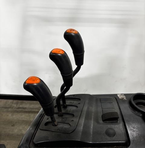 Doosan - GC25E-5 - Image 5