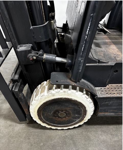Doosan - GC25E-5 - Image 7