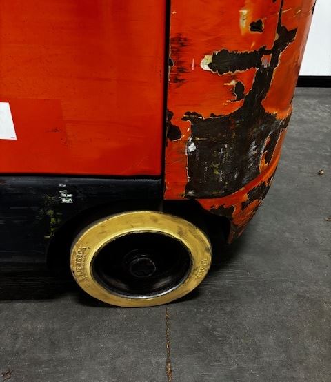 Doosan - GC25E-5 - Image 8