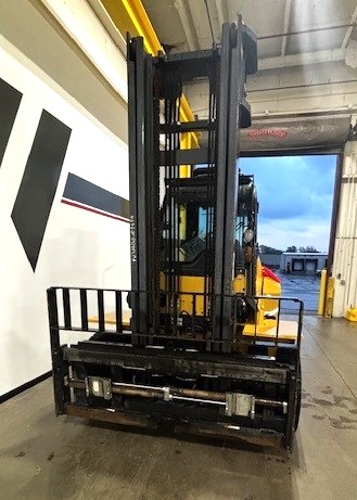 Caterpillar - DP70N - Image 2