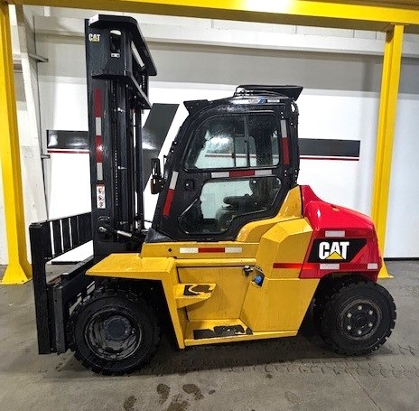 Caterpillar - DP70N