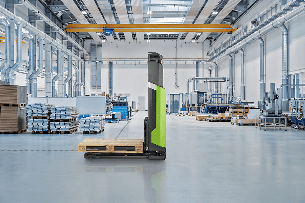 AGILOX OFL - Autonomous Mobile Robot - Image 3