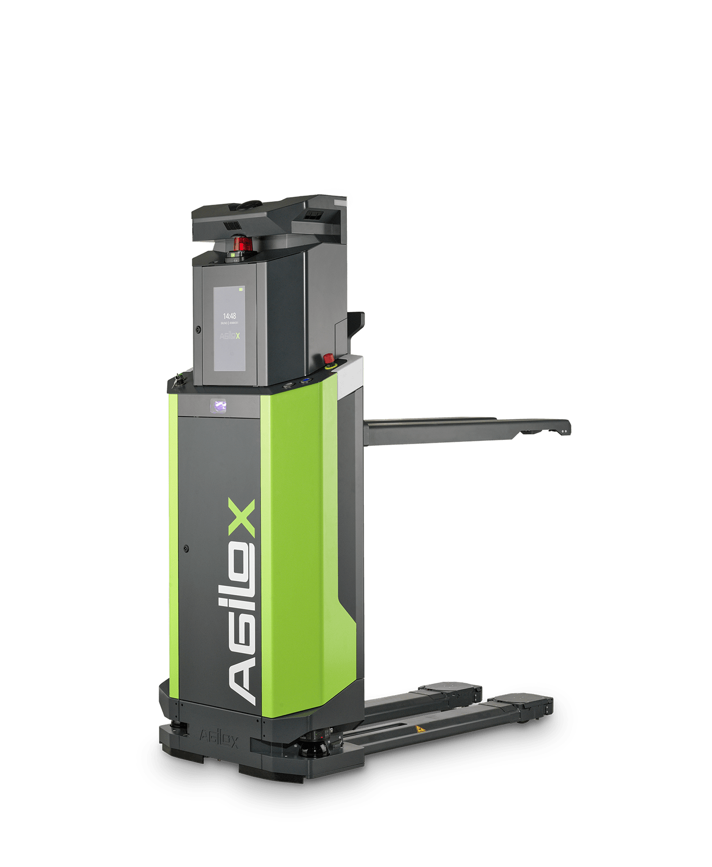 AGILOX OFL - Autonomous Mobile Robot