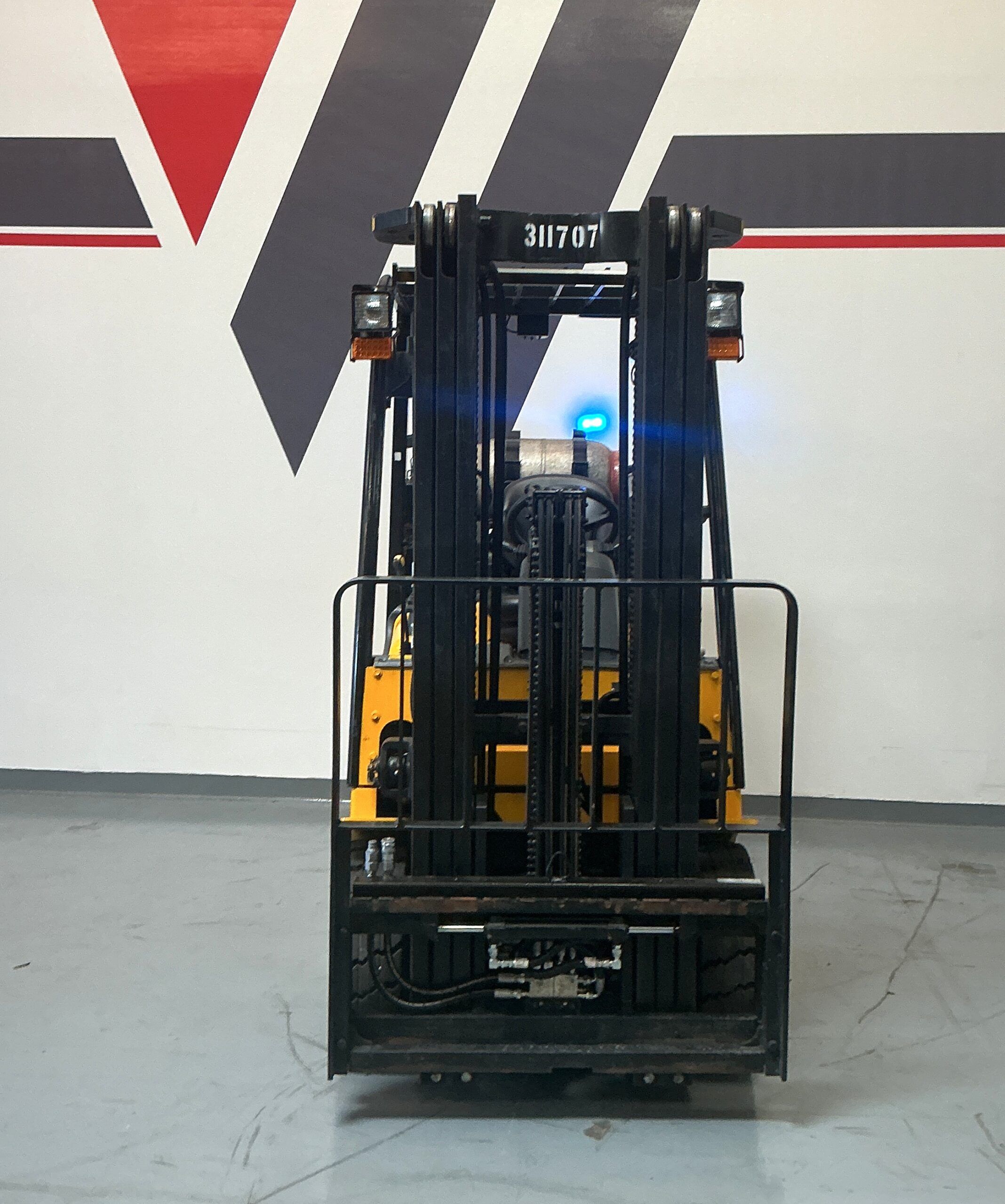 Hyundai - 25LC-7A - Image 2