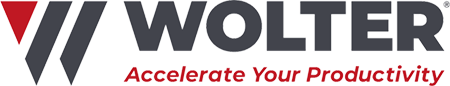 Wolter - Accelerate Your Productivity