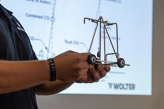 Forklift & Aerial Lift Train-the-Trainer