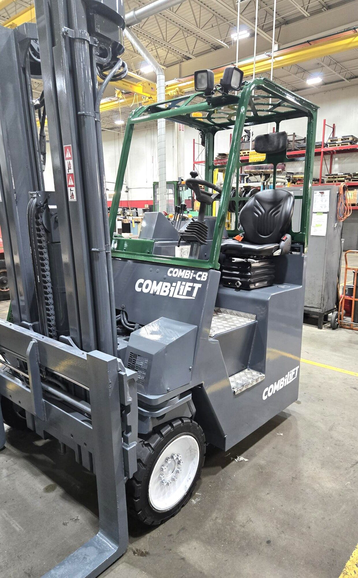 Combi Lift - C9000CB