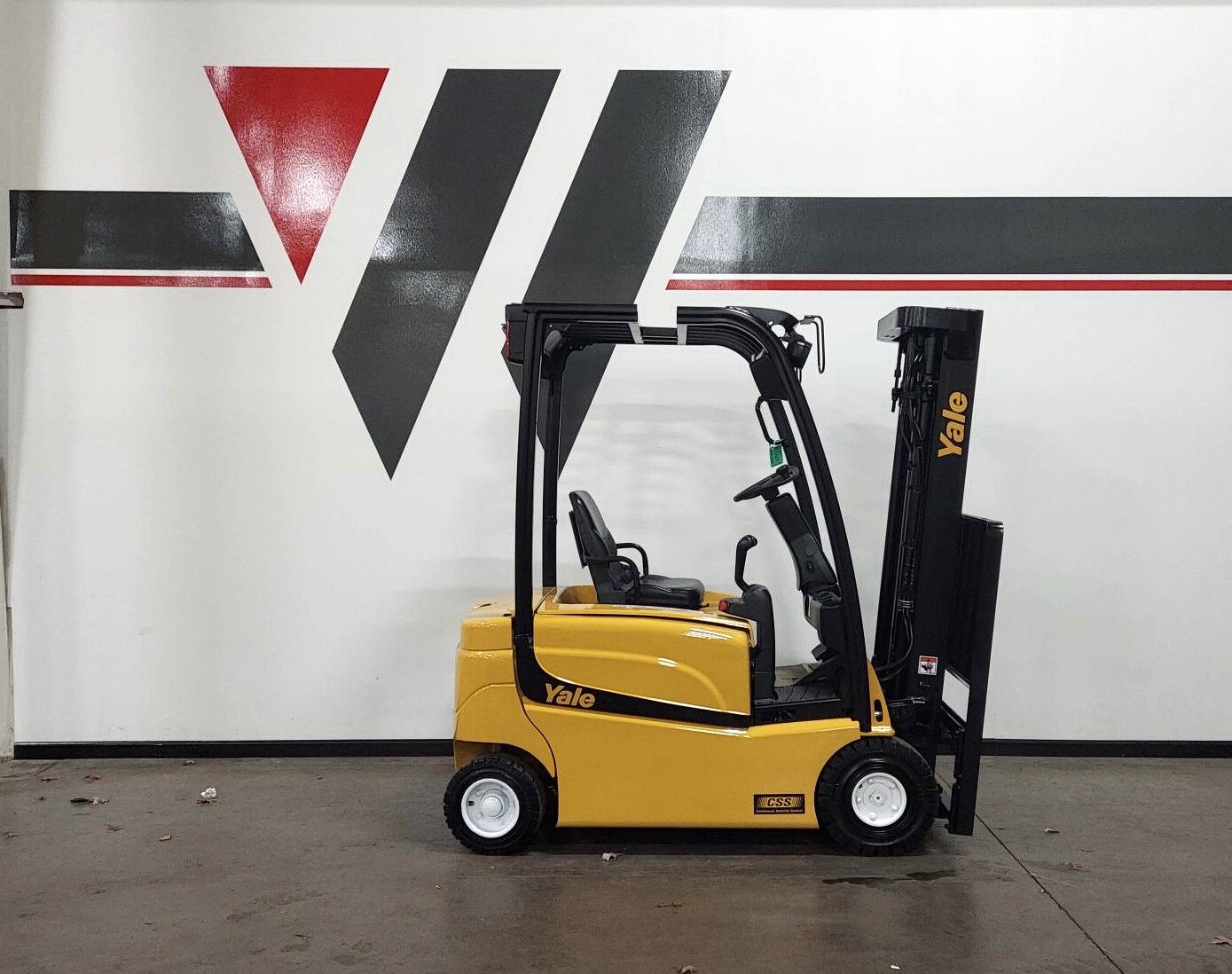 Yale - ERP035VF