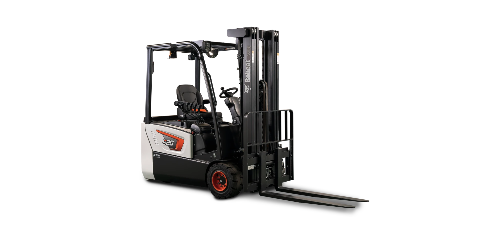 Bobcat - BT Series