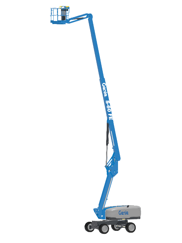 Genie – FE Series Electric Boom Lift