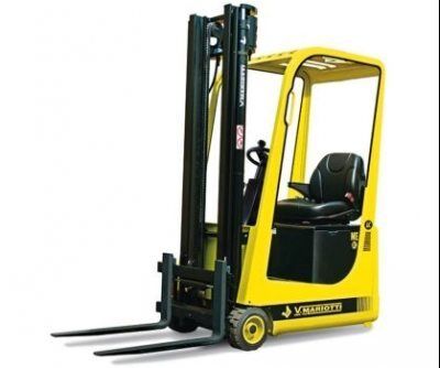 Mariotti - ME 10C AC Compact Forklifts