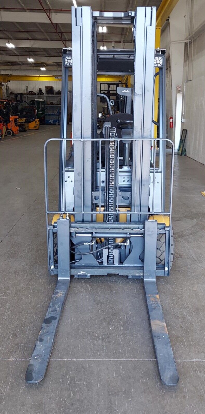 Caterpillar - 2ET4000 - Image 3