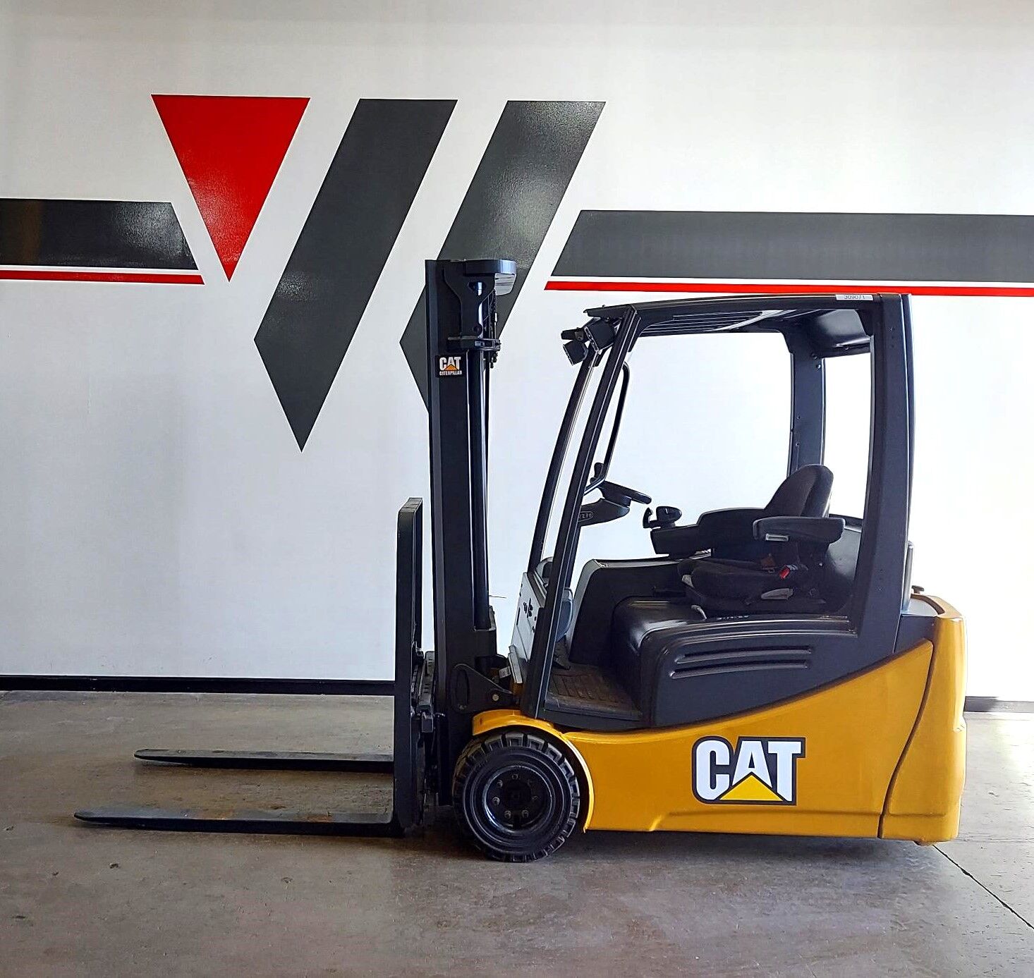 Caterpillar - 2ET4000