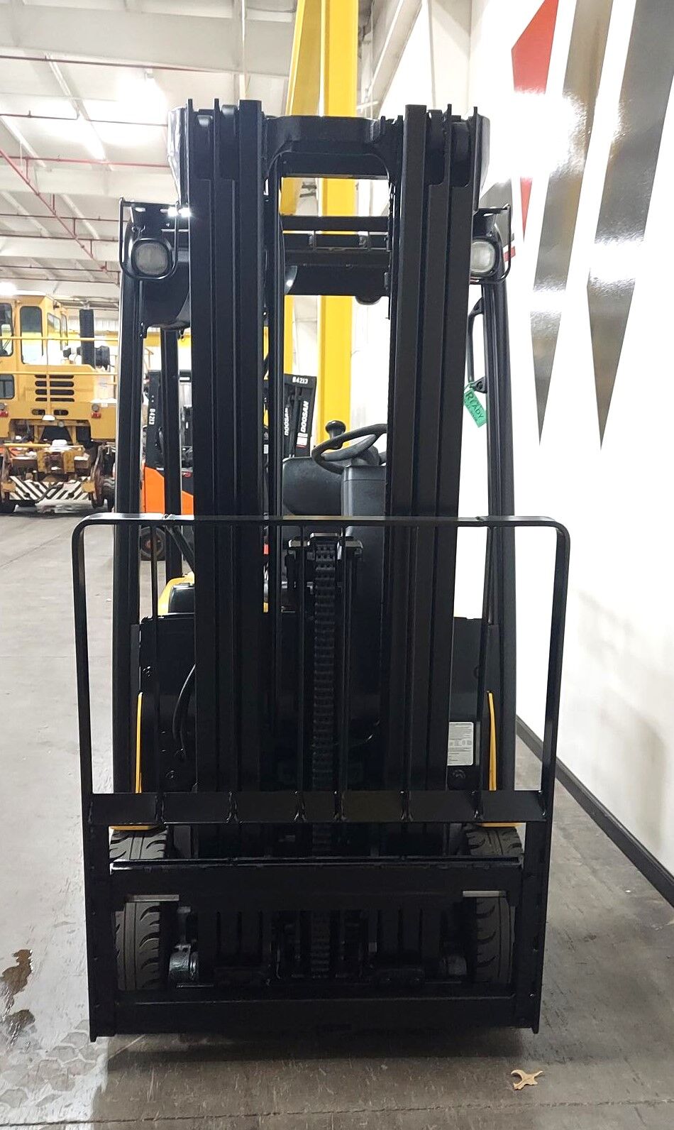 Yale - ERP035VF - Image 2