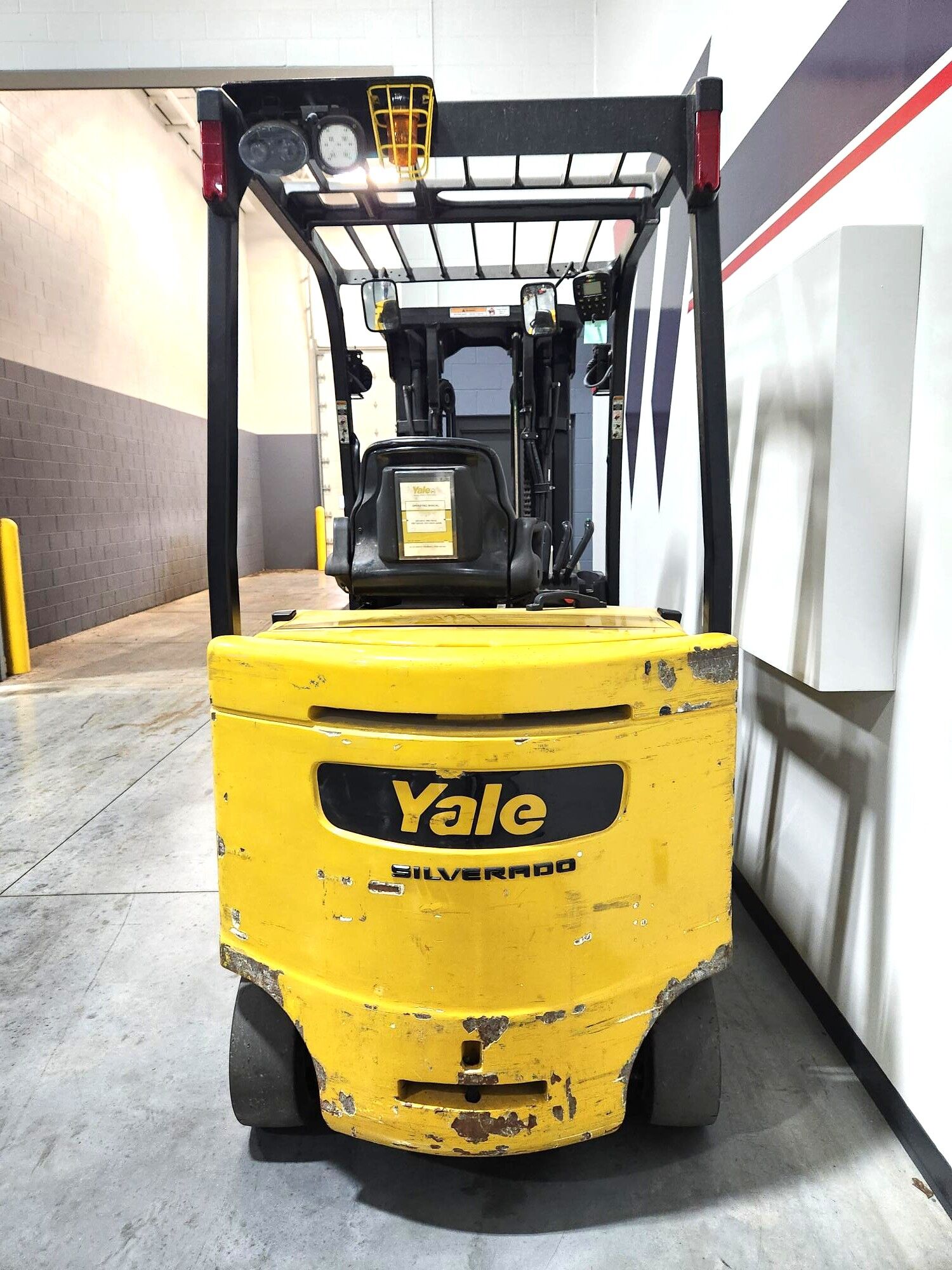 Yale - ERC080 - Image 3