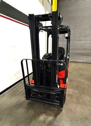 Linde - E18 - Image 2