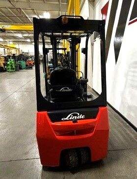 Linde - E18 - Image 3