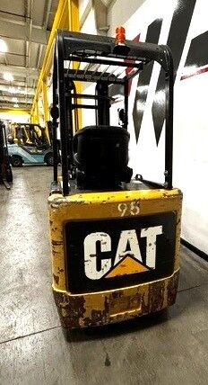Caterpillar - EX5000 - Image 3