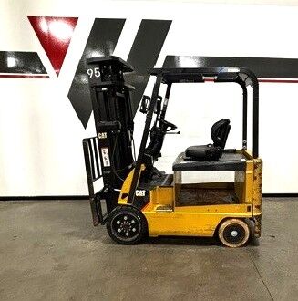 Caterpillar - EX5000