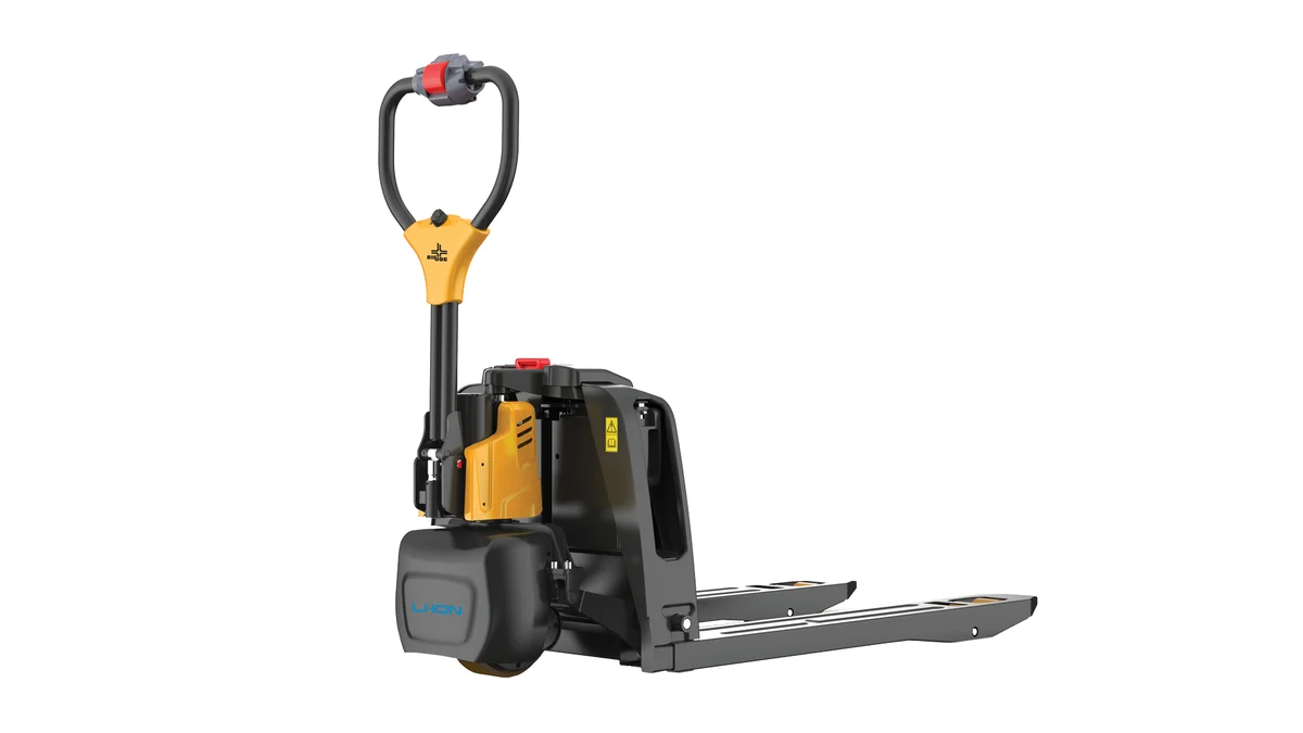 Big Joe - WPL33E Pallet Truck
