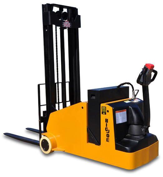 Big Joe - CB22 / CB33 Counterbalanced Stackers