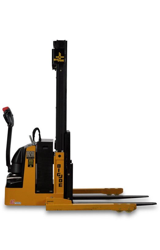 Big Joe - PDS 25 - PDS40 Straddle Stackers